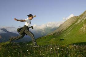 Spa und Freude in Lech am Arlberg