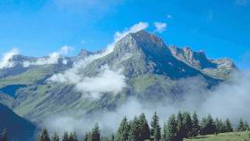Das Omeshorn