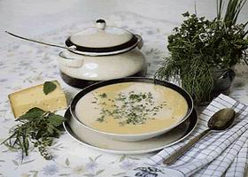 Walser Ksesuppe